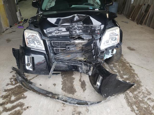 Photo 8 VIN: 2CTALMEC0B6347090 - GMC TERRAIN SL 