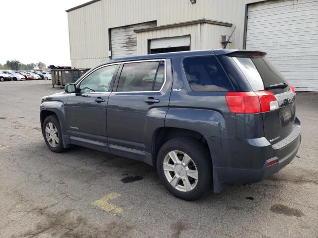 Photo 1 VIN: 2CTALMEC0B6360471 - GMC TERRAIN SL 