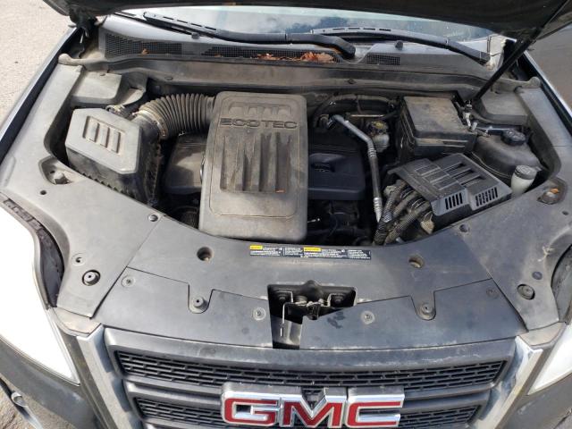 Photo 10 VIN: 2CTALMEC0B6360471 - GMC TERRAIN SL 