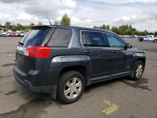 Photo 2 VIN: 2CTALMEC0B6360471 - GMC TERRAIN SL 