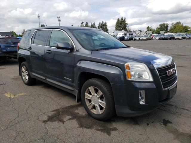 Photo 3 VIN: 2CTALMEC0B6360471 - GMC TERRAIN SL 