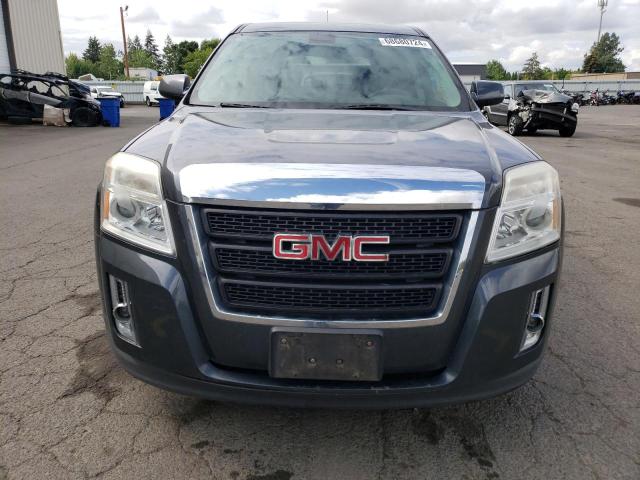 Photo 4 VIN: 2CTALMEC0B6360471 - GMC TERRAIN SL 