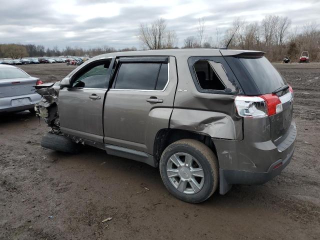 Photo 1 VIN: 2CTALMEC0B6429868 - GMC TERRAIN 