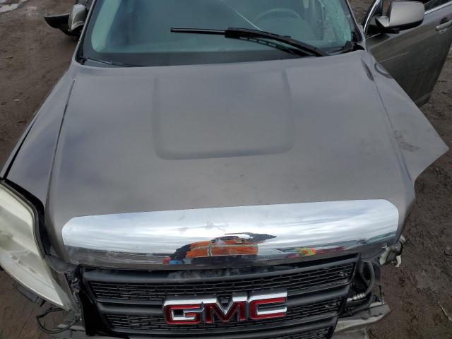 Photo 11 VIN: 2CTALMEC0B6429868 - GMC TERRAIN 