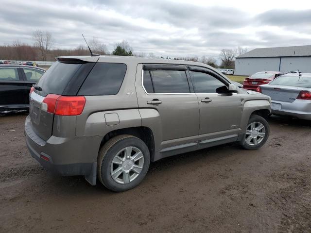 Photo 2 VIN: 2CTALMEC0B6429868 - GMC TERRAIN 