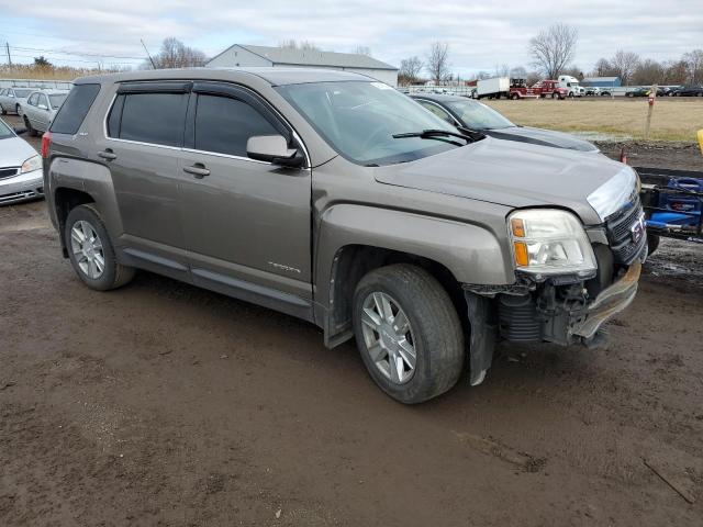 Photo 3 VIN: 2CTALMEC0B6429868 - GMC TERRAIN 