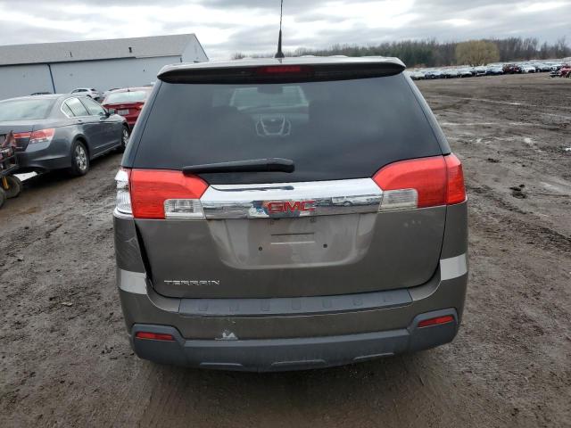 Photo 5 VIN: 2CTALMEC0B6429868 - GMC TERRAIN 