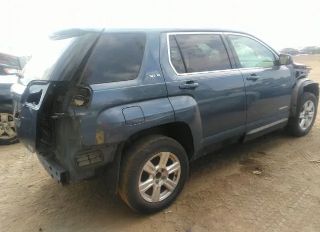 Photo 3 VIN: 2CTALMEC0B6431460 - GMC TERRAIN 