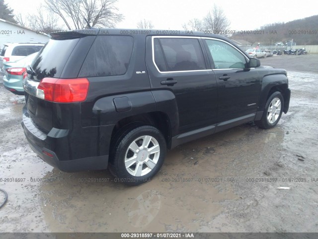 Photo 3 VIN: 2CTALMEC0B6431930 - GMC TERRAIN 