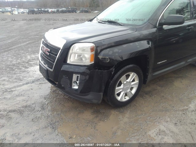 Photo 5 VIN: 2CTALMEC0B6431930 - GMC TERRAIN 