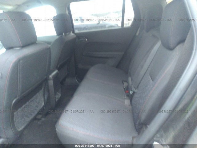 Photo 7 VIN: 2CTALMEC0B6431930 - GMC TERRAIN 