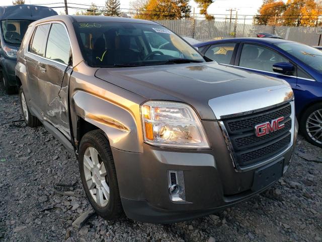 Photo 0 VIN: 2CTALMEC0B6434455 - GMC TERRAIN SL 