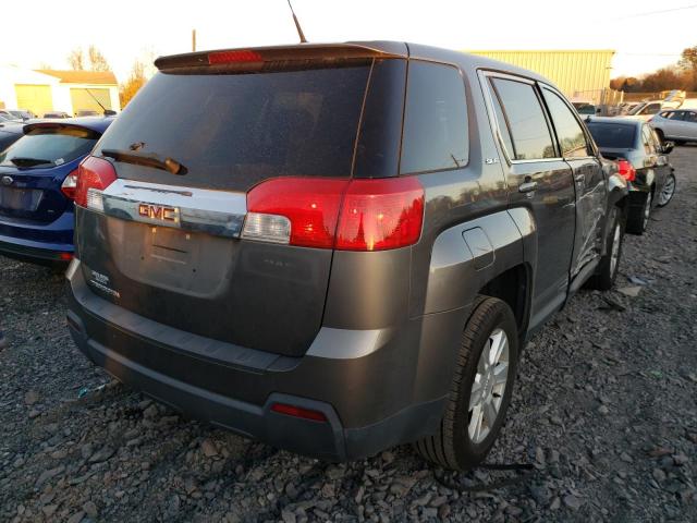 Photo 3 VIN: 2CTALMEC0B6434455 - GMC TERRAIN SL 