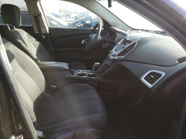 Photo 4 VIN: 2CTALMEC0B6449537 - GMC TERRAIN SL 