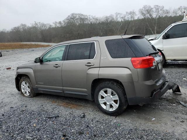 Photo 1 VIN: 2CTALMEC0B6459338 - GMC TERRAIN SL 