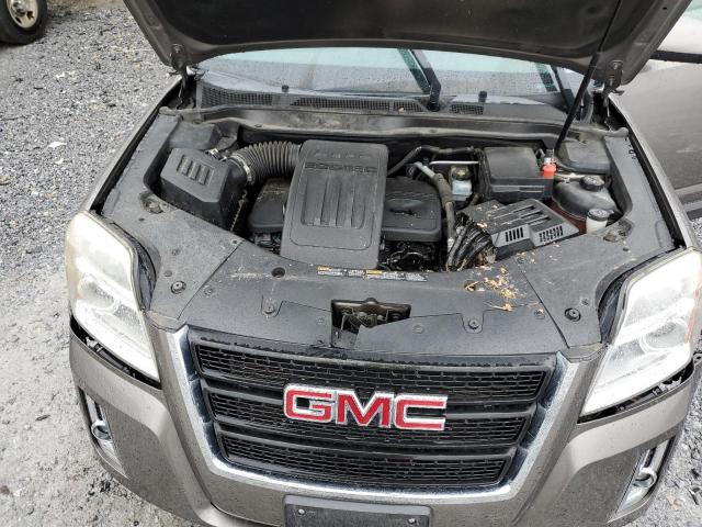 Photo 11 VIN: 2CTALMEC0B6459338 - GMC TERRAIN SL 