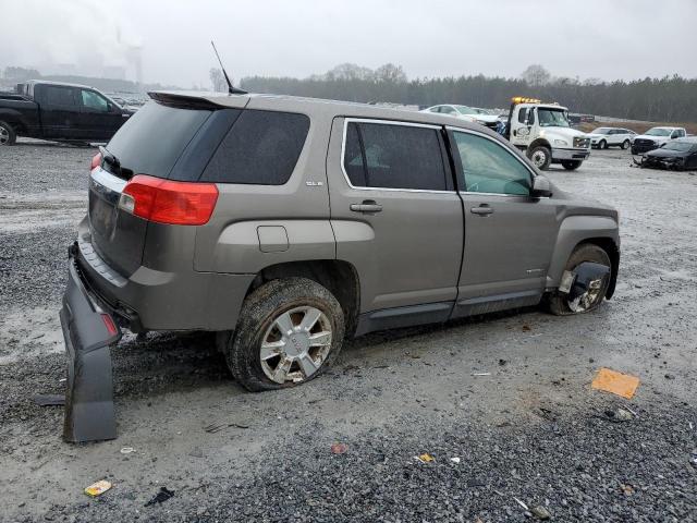 Photo 2 VIN: 2CTALMEC0B6459338 - GMC TERRAIN SL 