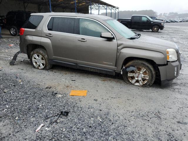 Photo 3 VIN: 2CTALMEC0B6459338 - GMC TERRAIN SL 