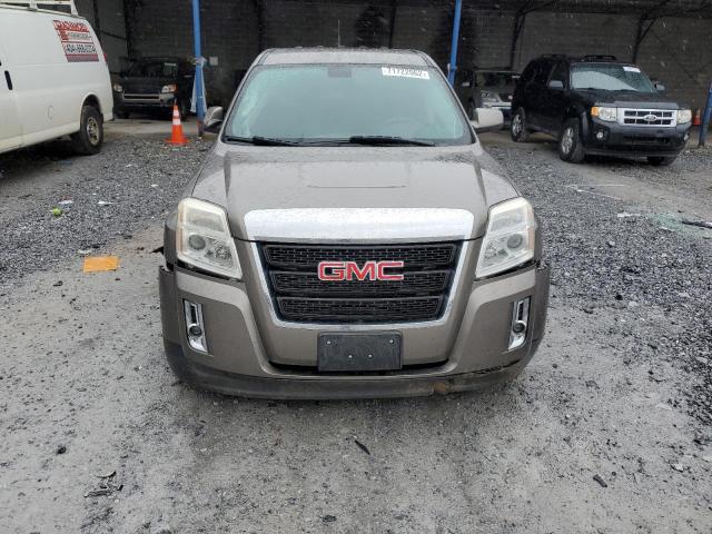 Photo 4 VIN: 2CTALMEC0B6459338 - GMC TERRAIN SL 