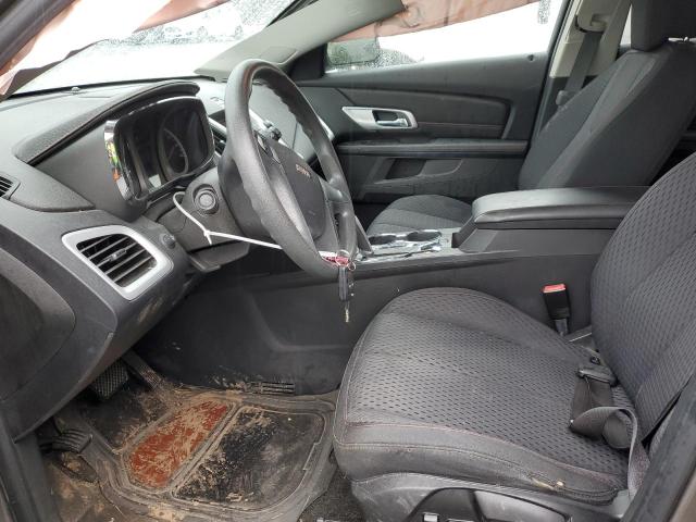 Photo 6 VIN: 2CTALMEC0B6459338 - GMC TERRAIN SL 