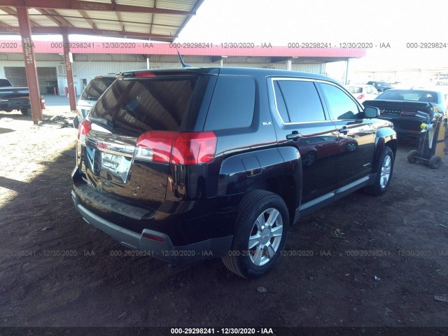 Photo 3 VIN: 2CTALMEC0B6477287 - GMC TERRAIN 