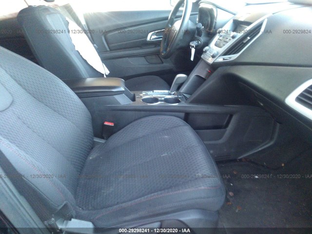 Photo 4 VIN: 2CTALMEC0B6477287 - GMC TERRAIN 