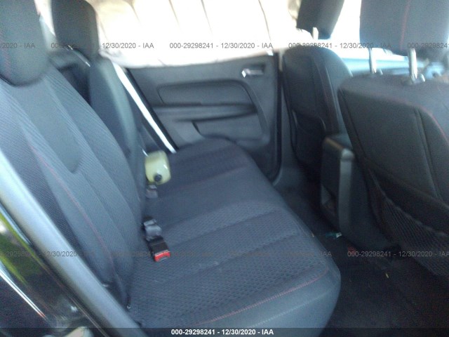 Photo 7 VIN: 2CTALMEC0B6477287 - GMC TERRAIN 