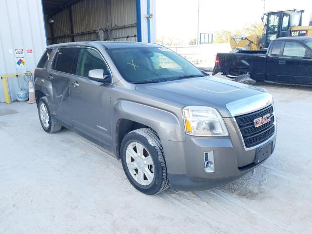 Photo 0 VIN: 2CTALMEC0B6478147 - GMC TERRAIN SL 