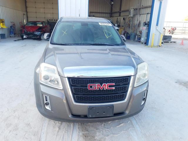 Photo 8 VIN: 2CTALMEC0B6478147 - GMC TERRAIN SL 