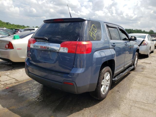 Photo 3 VIN: 2CTALMEC1B6213897 - GMC TERRAIN SL 