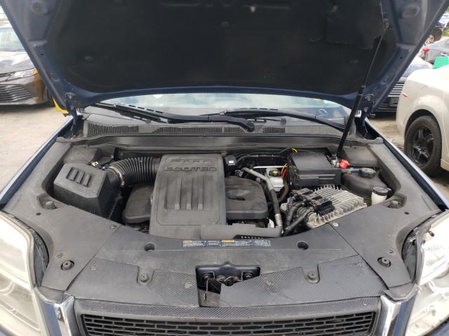 Photo 6 VIN: 2CTALMEC1B6213897 - GMC TERRAIN SL 