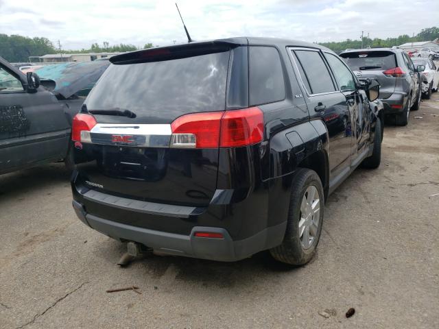 Photo 3 VIN: 2CTALMEC1B6216279 - GMC TERRAIN SL 