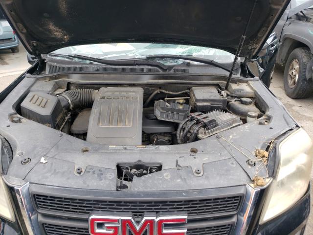 Photo 6 VIN: 2CTALMEC1B6216279 - GMC TERRAIN SL 