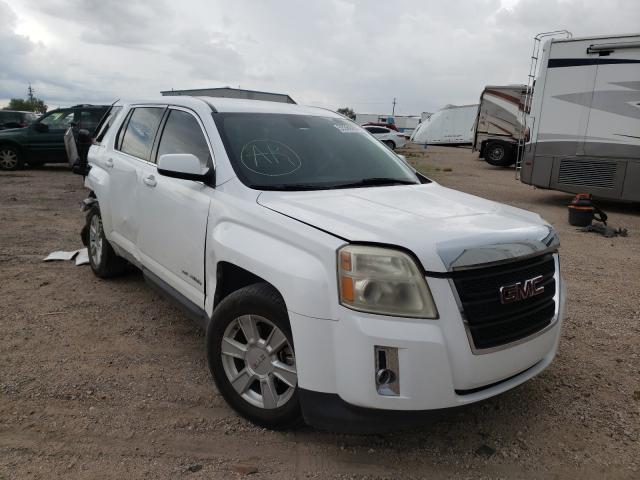 Photo 0 VIN: 2CTALMEC1B6222678 - GMC TERRAIN SL 