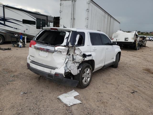 Photo 3 VIN: 2CTALMEC1B6222678 - GMC TERRAIN SL 