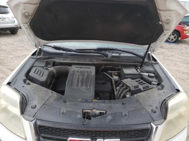 Photo 6 VIN: 2CTALMEC1B6222678 - GMC TERRAIN SL 