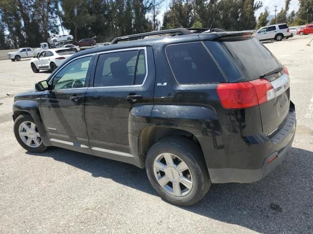 Photo 1 VIN: 2CTALMEC1B6238962 - GMC TERRAIN SL 