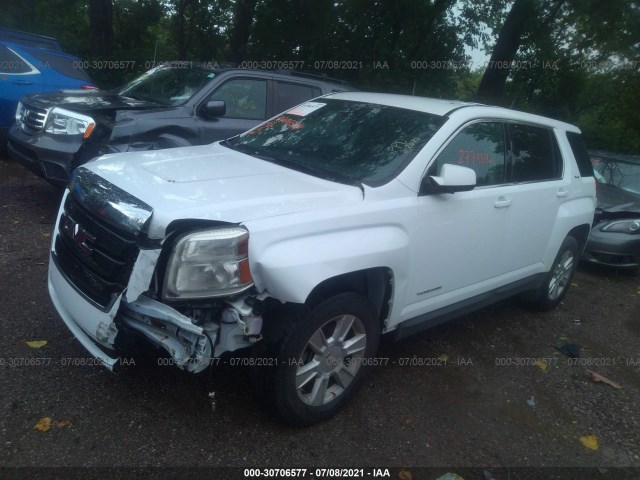 Photo 1 VIN: 2CTALMEC1B6239125 - GMC TERRAIN 