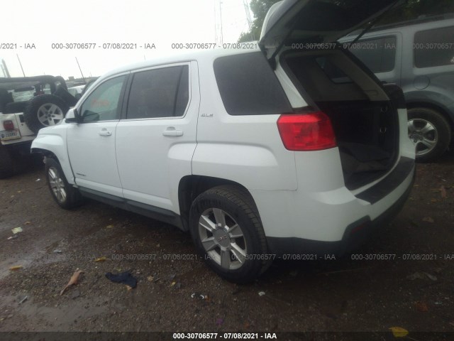 Photo 2 VIN: 2CTALMEC1B6239125 - GMC TERRAIN 