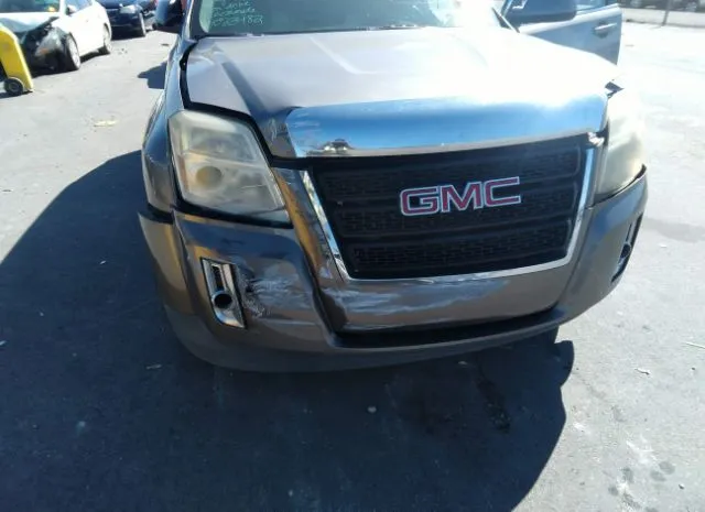 Photo 5 VIN: 2CTALMEC1B6266289 - GMC TERRAIN 