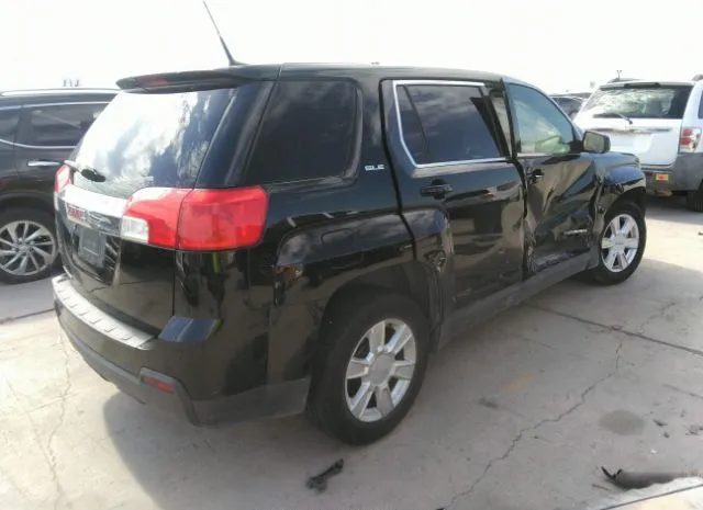 Photo 3 VIN: 2CTALMEC1B6290107 - GMC TERRAIN 