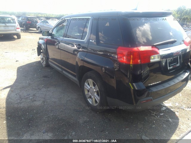 Photo 2 VIN: 2CTALMEC1B6314115 - GMC TERRAIN 