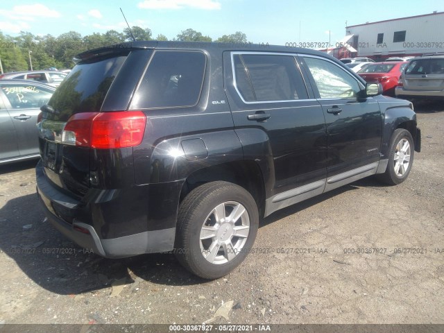 Photo 3 VIN: 2CTALMEC1B6314115 - GMC TERRAIN 