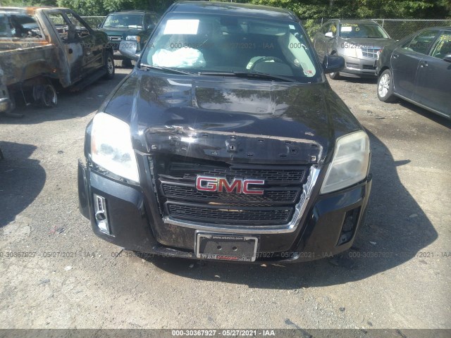 Photo 5 VIN: 2CTALMEC1B6314115 - GMC TERRAIN 