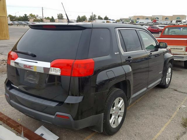 Photo 3 VIN: 2CTALMEC1B6326118 - GMC TERRAIN SL 