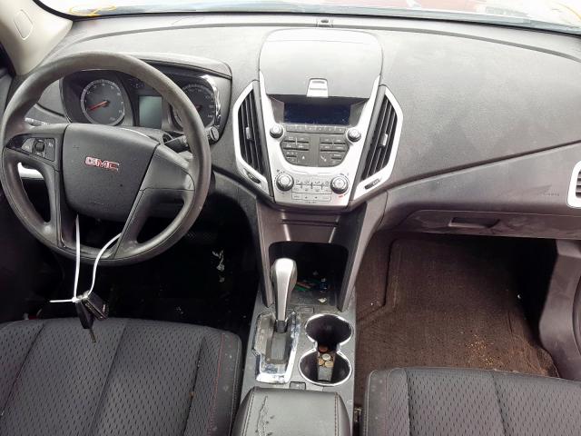 Photo 8 VIN: 2CTALMEC1B6326118 - GMC TERRAIN SL 