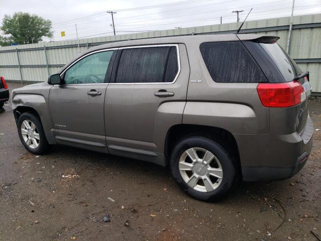 Photo 1 VIN: 2CTALMEC1B6344456 - GMC TERRAIN SL 