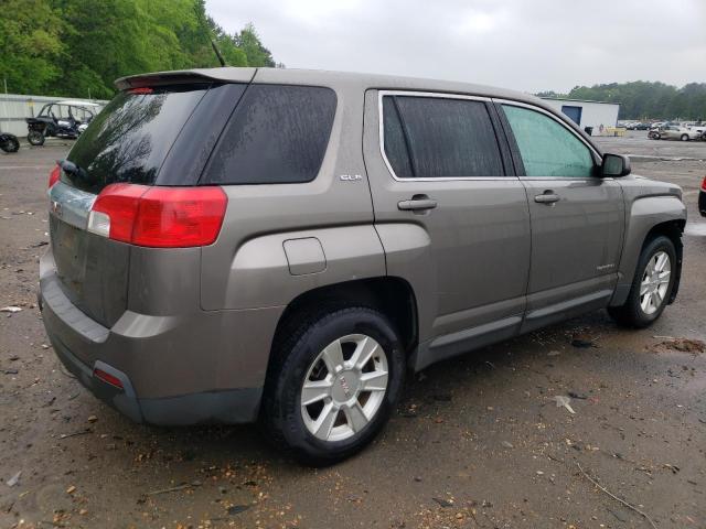 Photo 2 VIN: 2CTALMEC1B6344456 - GMC TERRAIN SL 