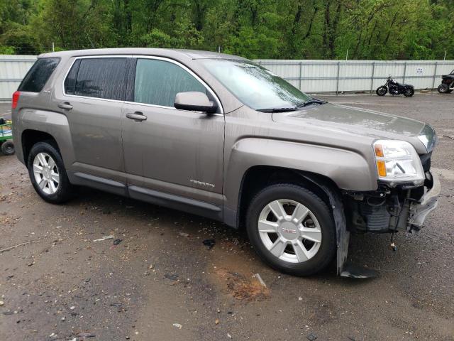 Photo 3 VIN: 2CTALMEC1B6344456 - GMC TERRAIN SL 