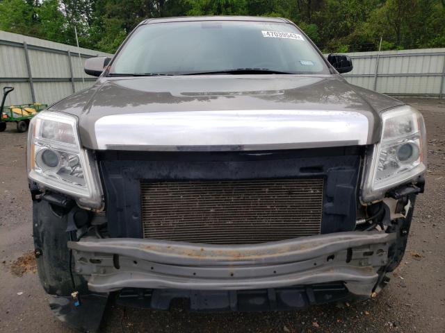 Photo 4 VIN: 2CTALMEC1B6344456 - GMC TERRAIN SL 